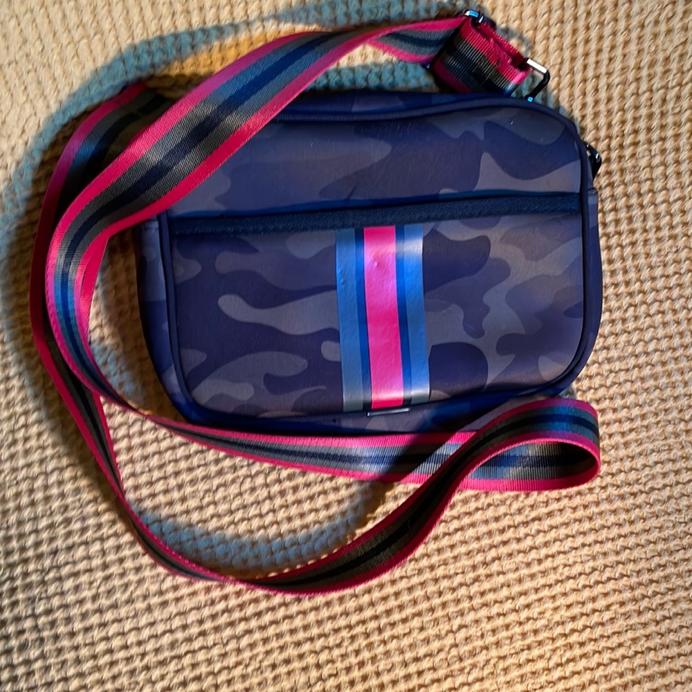 Haute Shore crossbody